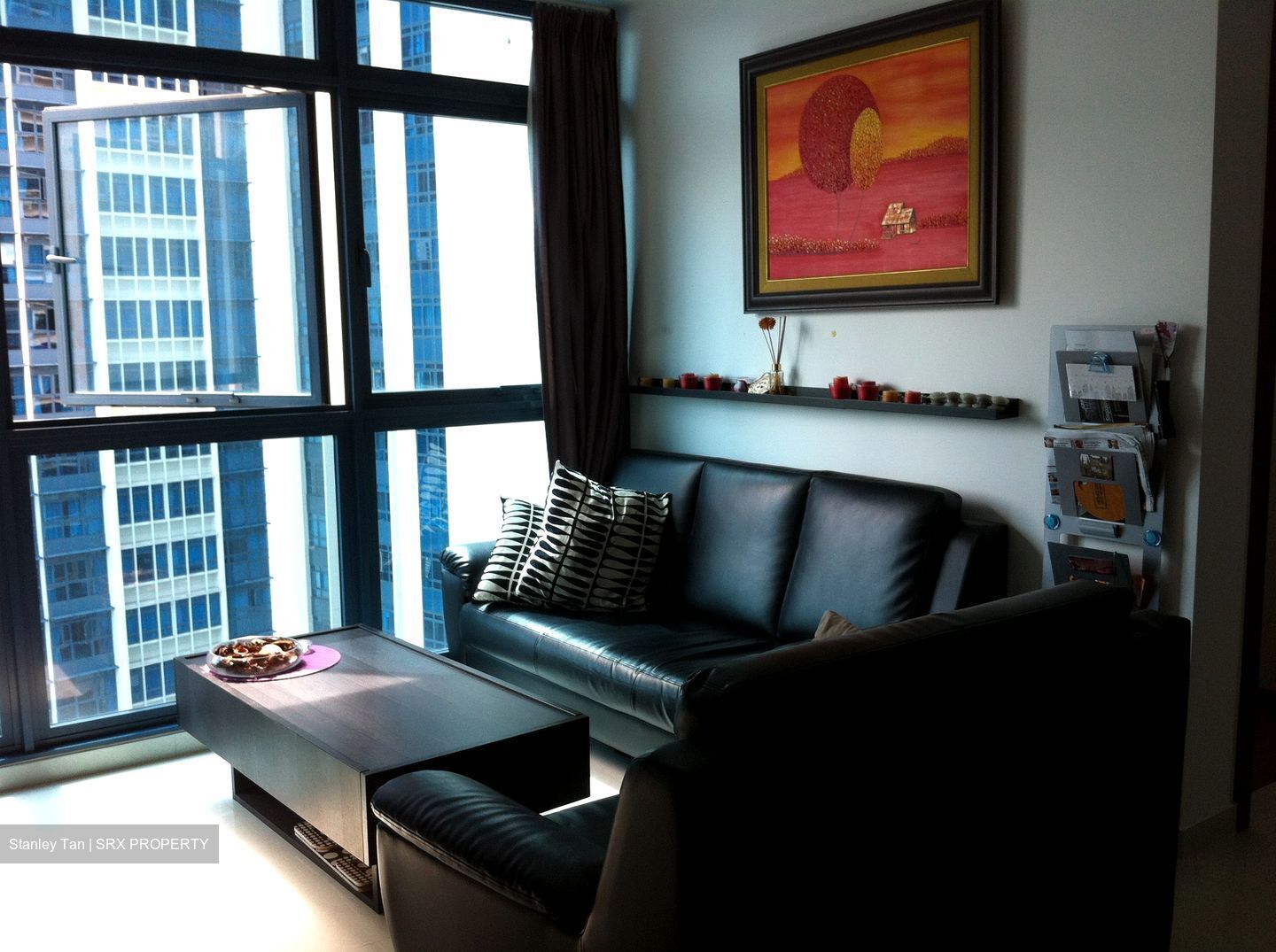 City Square Residences (D8), Condominium #578681181